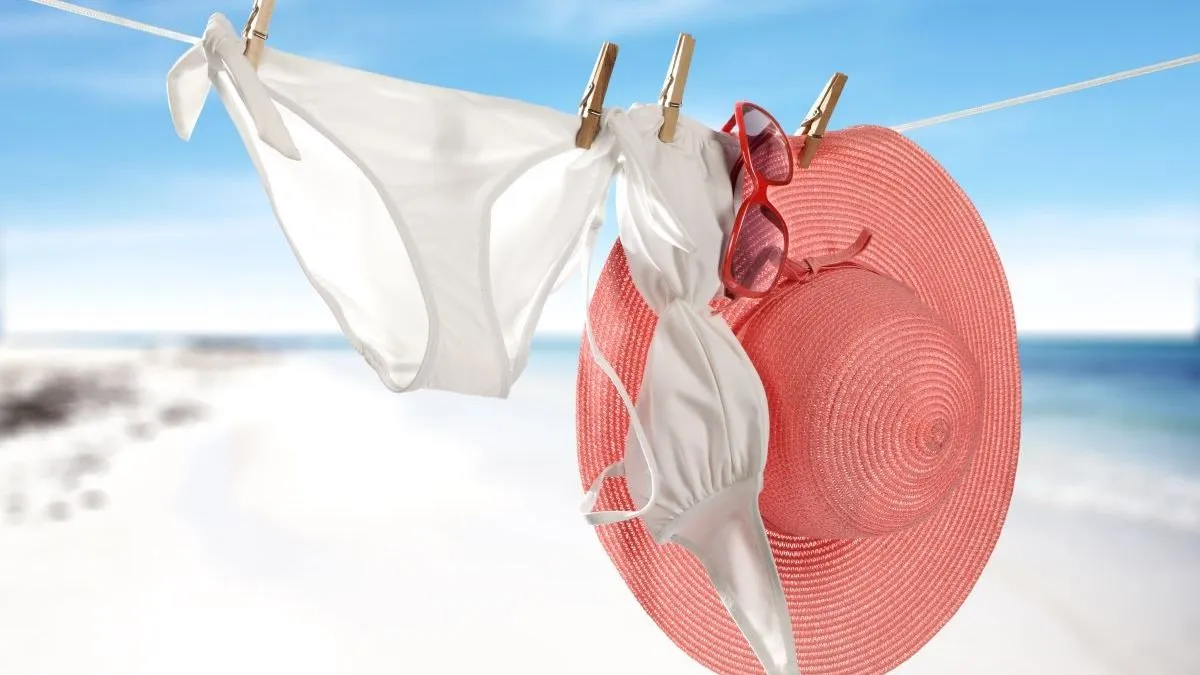 Rettegve várod a strandszezont? 7 tipp, hogy büszkén viseld a bikinit