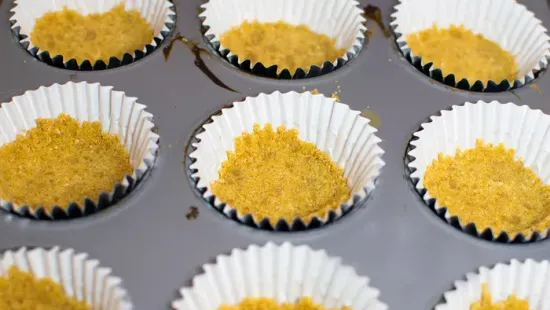 Nem is hinnéd, mire cserélheted a muffinpapírt: mindenki otthonában megtalálható
