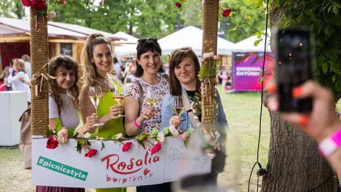 Nyárindító kerti parti, amiről mindenki beszél