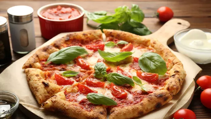 Olasz pizzarecept