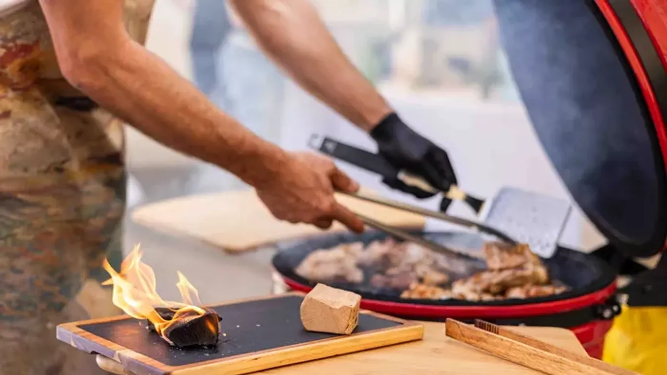 Tanácsok és tippek a grill kiválasztásához: kezdőknek és profiknak is segítenek a Praktiker szakértői