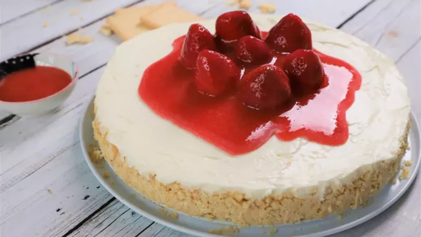 9 sütés nélküli torta apák napjára, ami szuper ajándék lehet!