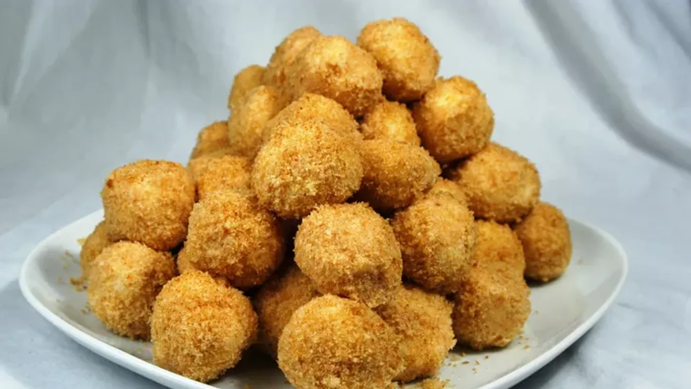 Túrógombóc