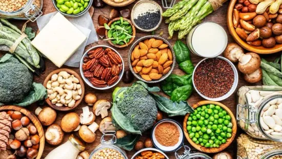 Letesztelték: ilyen hatással lehet a szervezetre a vegán étrend!