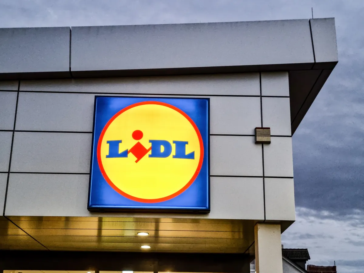 Leakciózva kapható a konyhai robotgép a Lidlben