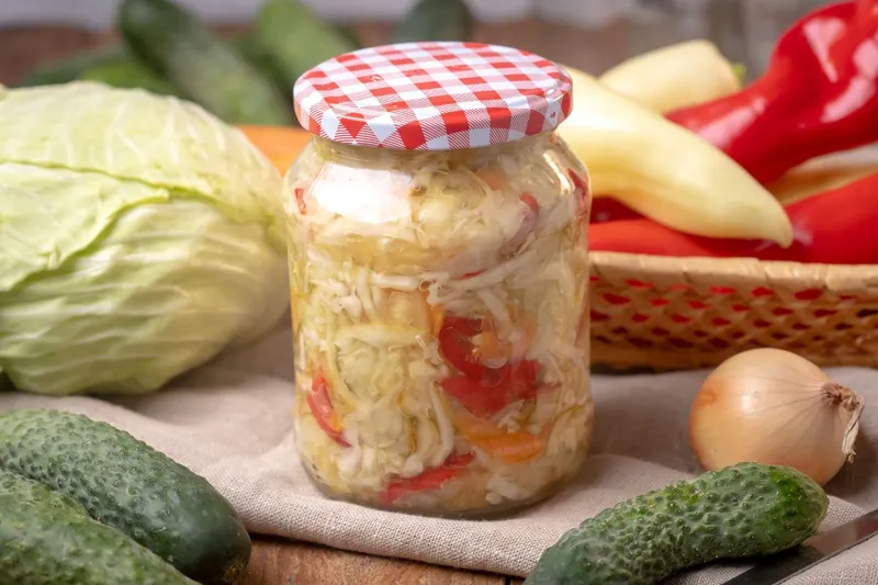 Fermentált csalamádé