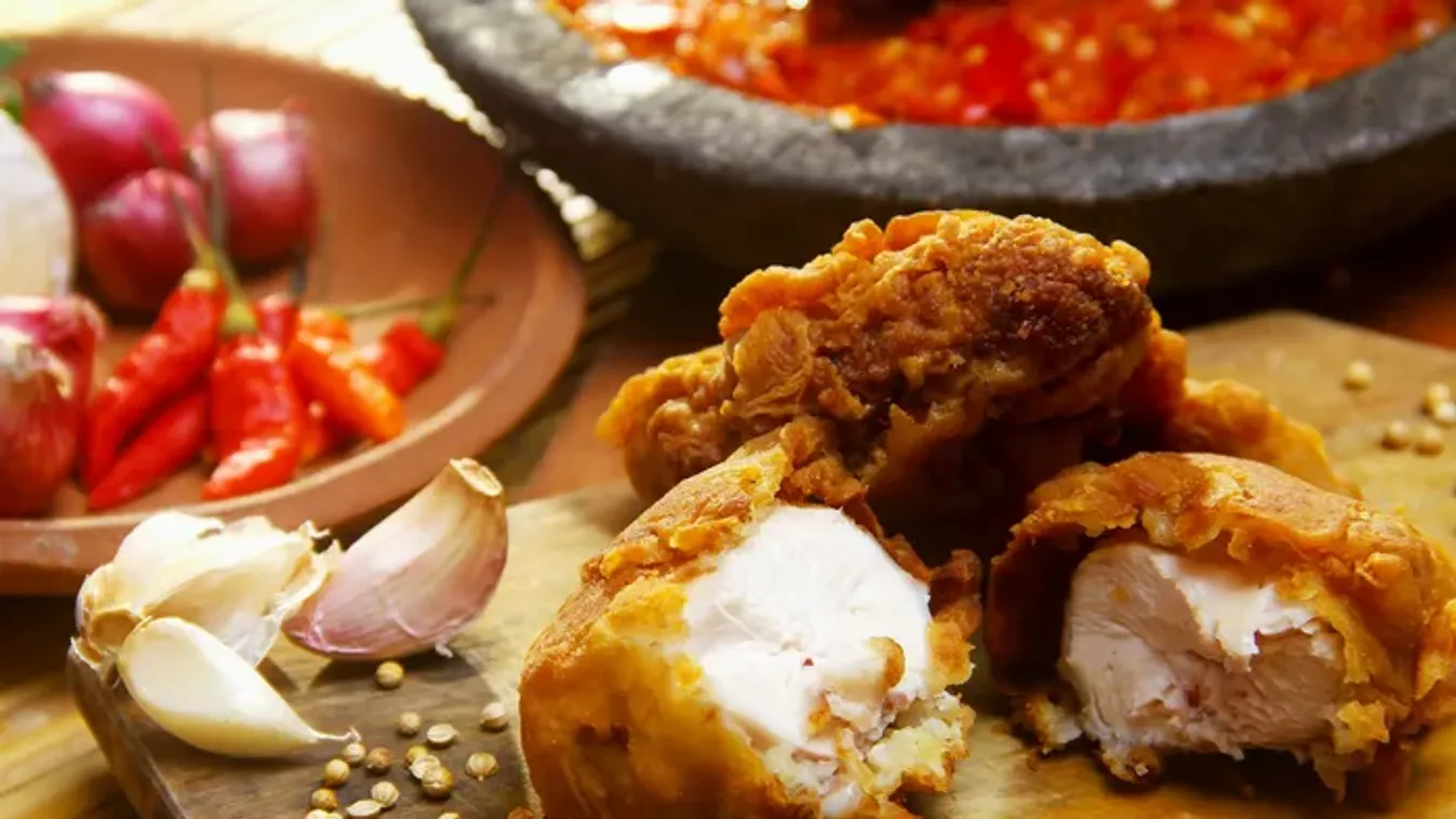 Top nyári ételek air fryerben: Élvezd a nyarat a konyhán kívül!