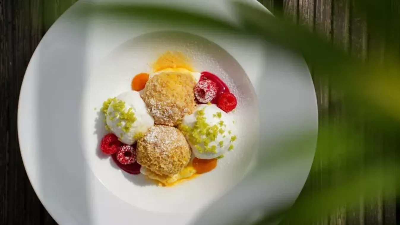 Ezekben a magyar éttermekben a legfinomabb a túrógombóc - itt a top 10-es lista