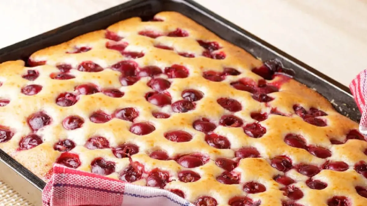 Nyári bakancslista: 7 recept, amivel visszarepülhetsz az időben