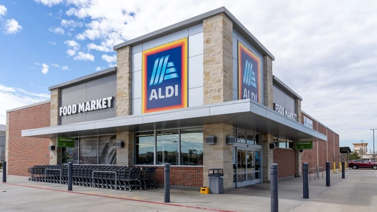Durva terjeszkedésbe kezdett az Aldi, ezt az áruházláncot ütheti ki