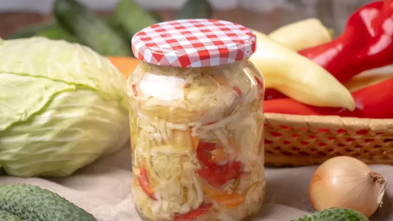 Fermentált csalamádé recept