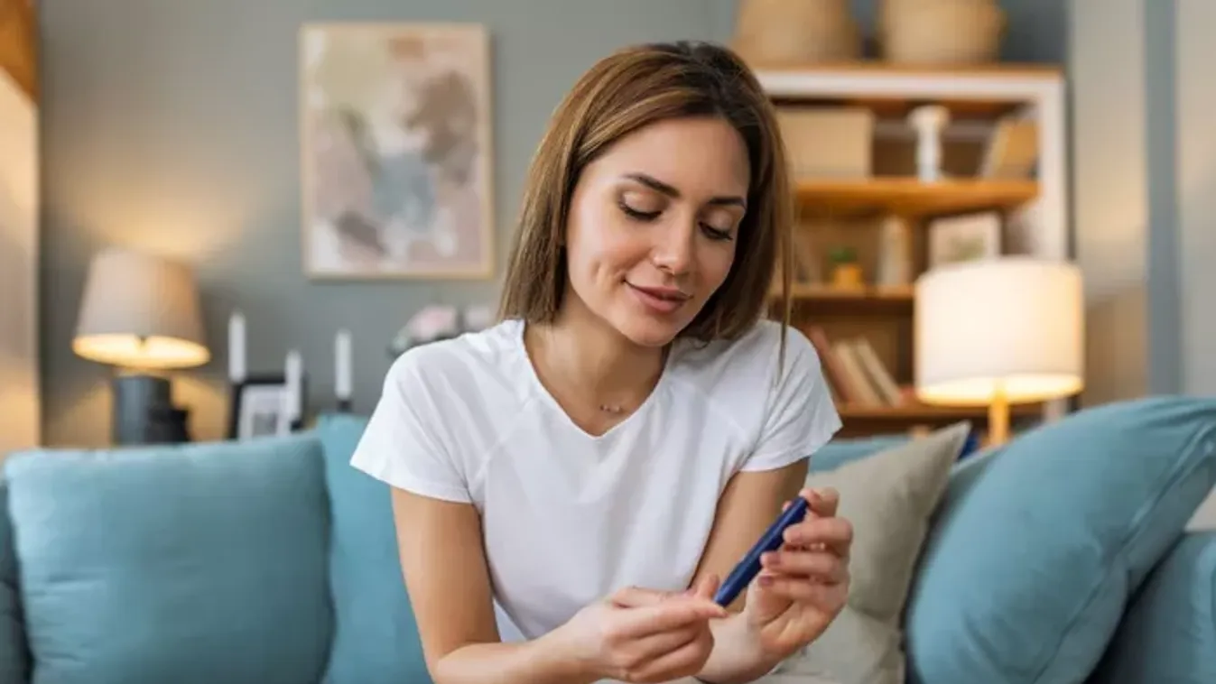 Ettől a 3 ételtől marad stabil a vércukorszint a táplálkozási szakértő szerint