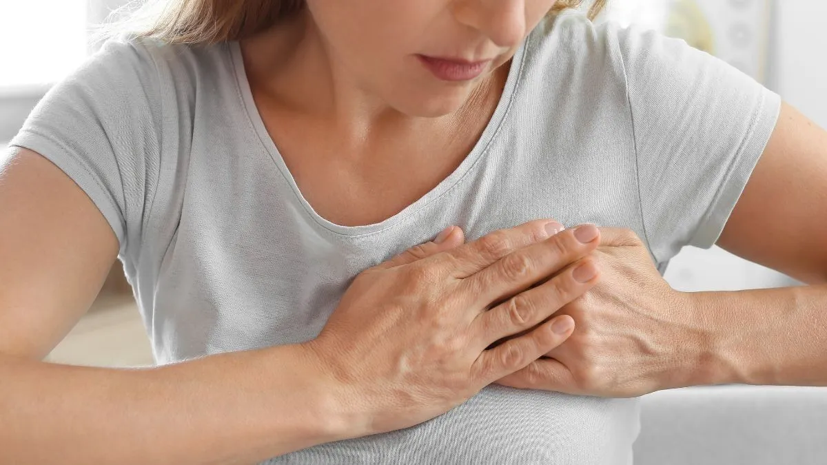8 hétköznapi lépés, amivel megelőzheted a szívritmuszavart