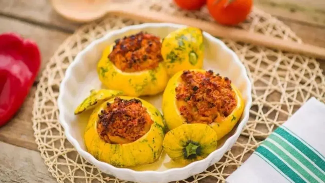 Mit főzzek ma? Nyári ízek szezonális alapanyagokból