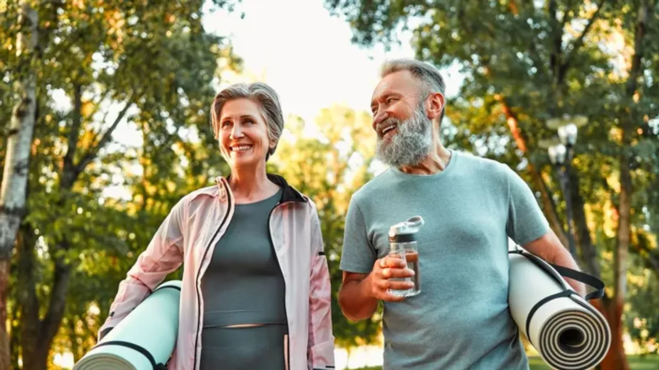 Sosem késő elkezdeni! Ha ezt megteszed, évekkel hosszabb lehet az életed