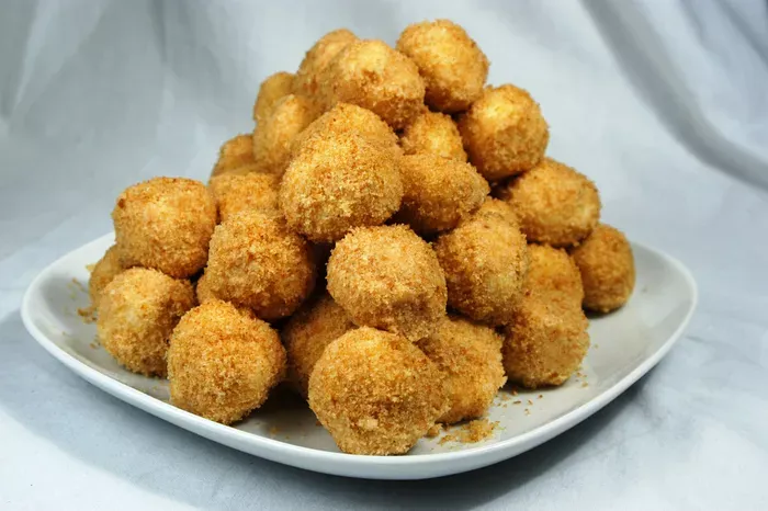 Túrógombóc
