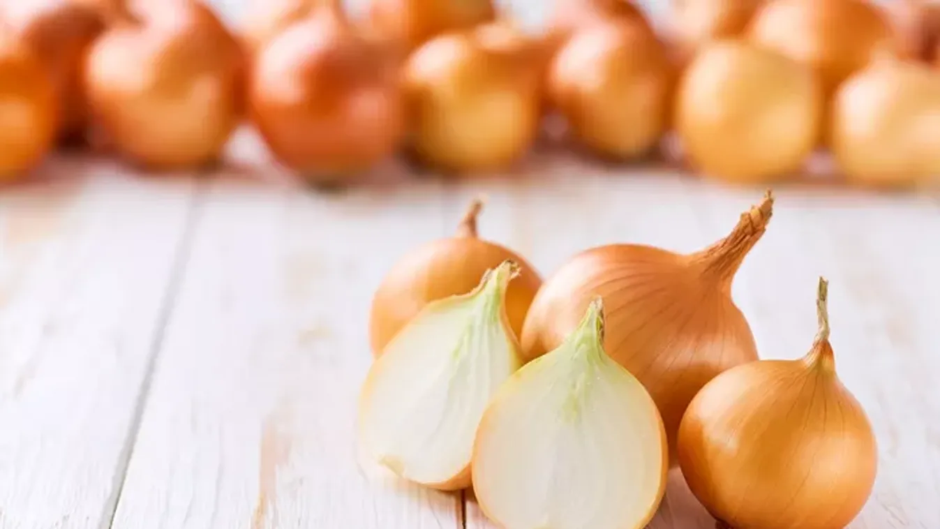 Ettől leesik az állad! Ezzel a konyhai alapanyaggal megállíthatod a hajhullást