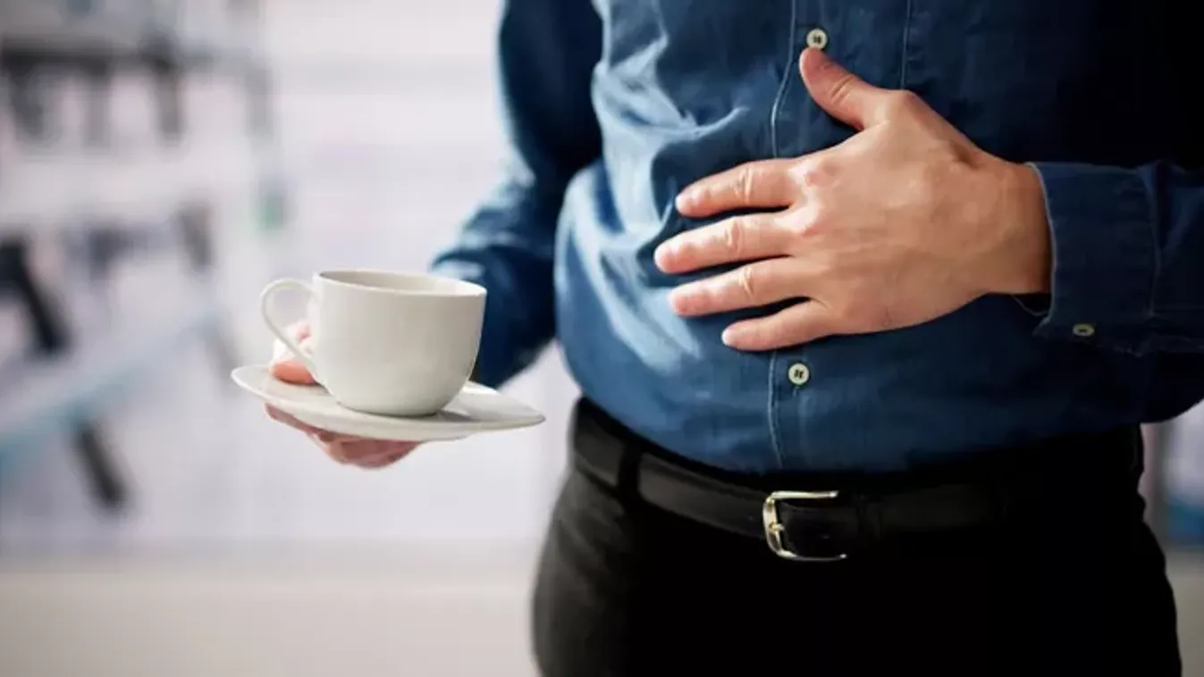 Garantált a puffadás, ha ezzel indítod a napod, inkább kerüld ezeket az italokat