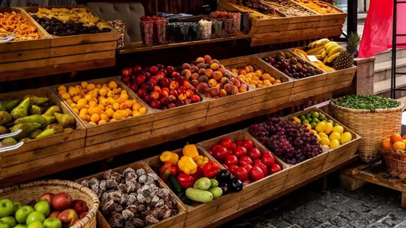 Elkeserítő eredmény született: sokak kedvenc gyümölcsében van a legtöbb növényvédő szer