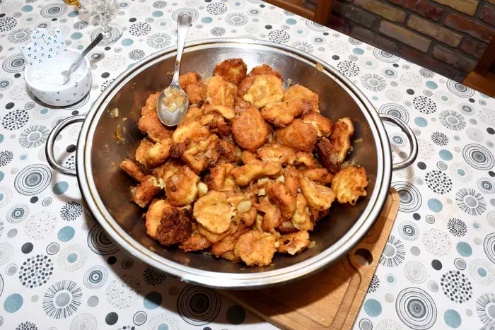 Dödölle recept