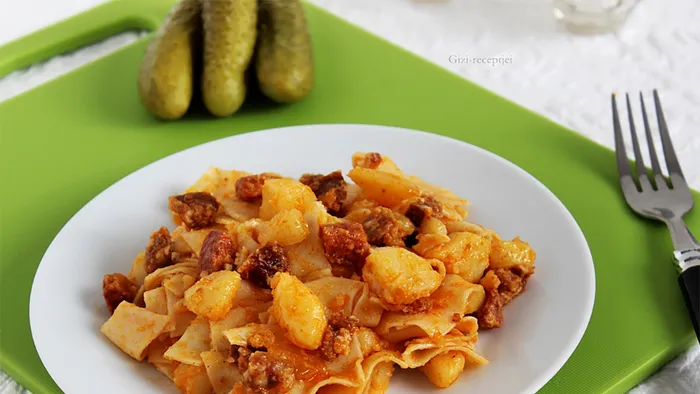 5 egyszerű krumplis tészta, amit nem lehet megunni