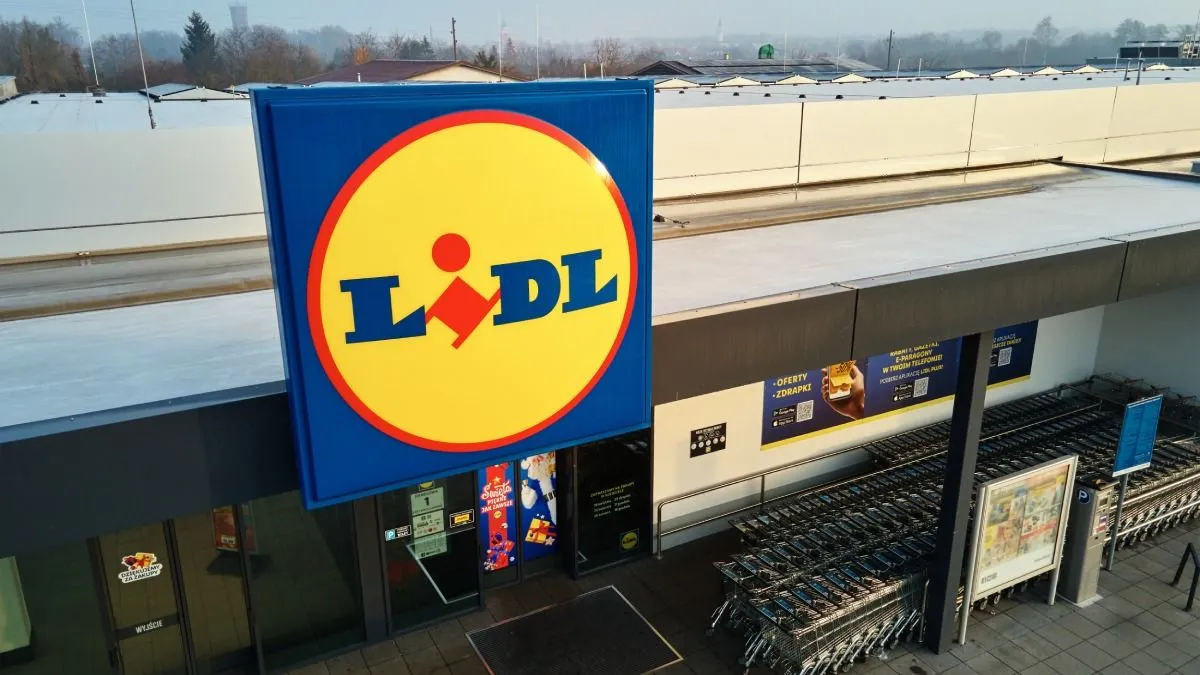 Zseniális újdonság érkezett a Lidlbe, amivel öröm lesz a konyhai munka