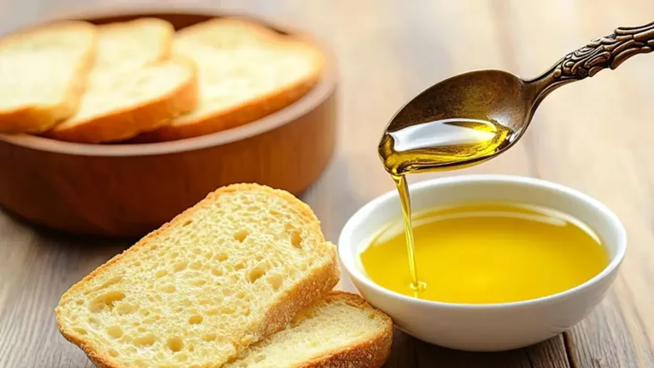 Átvágták a vásárlókat: olívaolaj helyett mást rejtett az üveg