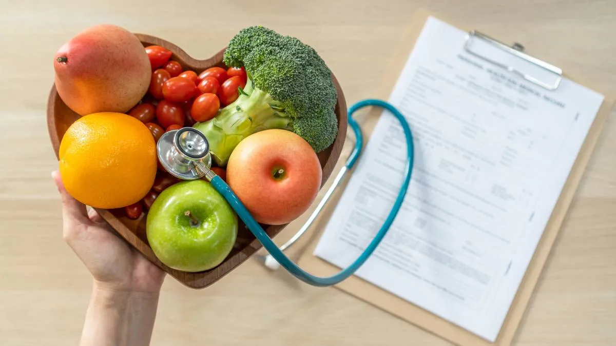 Mi történik a szívünkkel, ha zsírt eszünk? A keto diéta hatása a koleszterinszintre