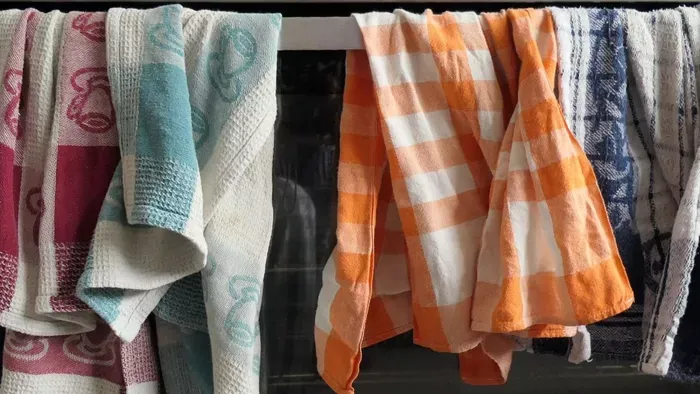 Ezekkel a filléres módszerekkel a konyharuhák újra olyanok lesznek, mintha újak lennének
