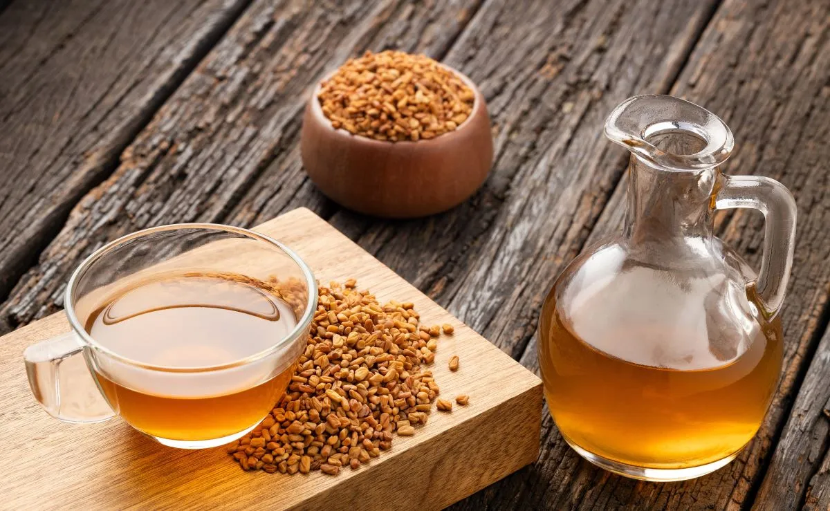 A lepkeszegmag, avagy görögszéna, számos egészségügyi előnnyel rendelkezik 