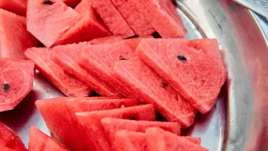 Egy hét alatt 4 kiló mínusz: dinnyediéta indul!