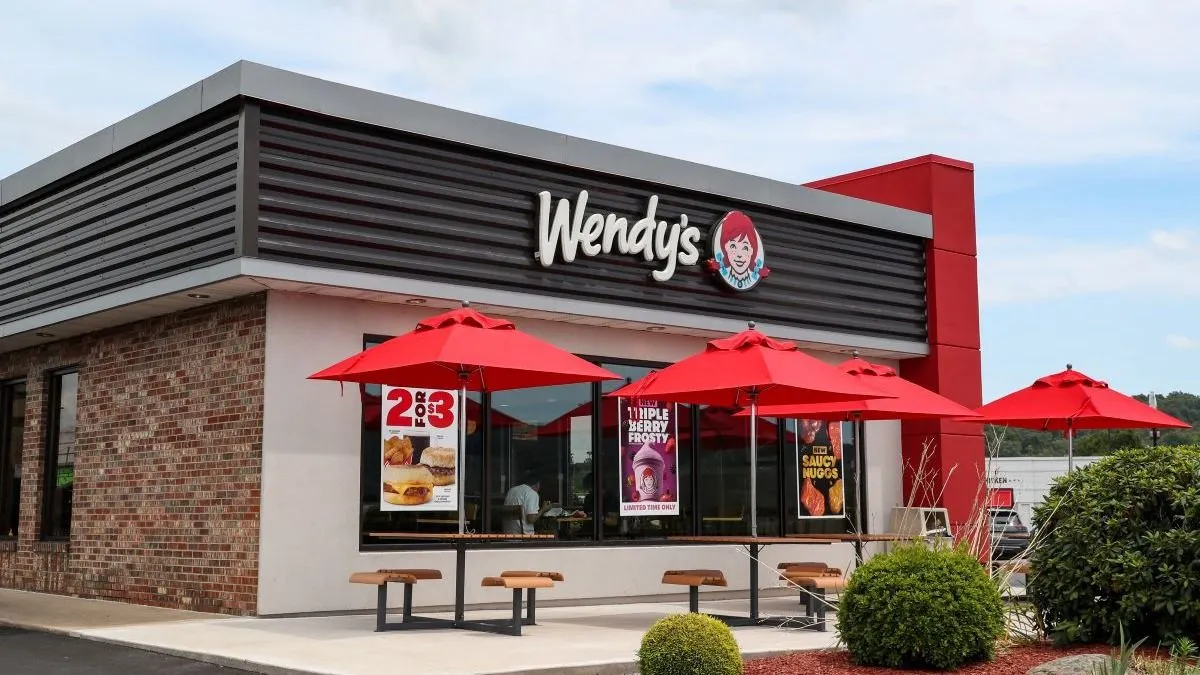 Visszatérhet a Wendy’s! Húsz év után újranyitna a legendás gyorsétteremlánc