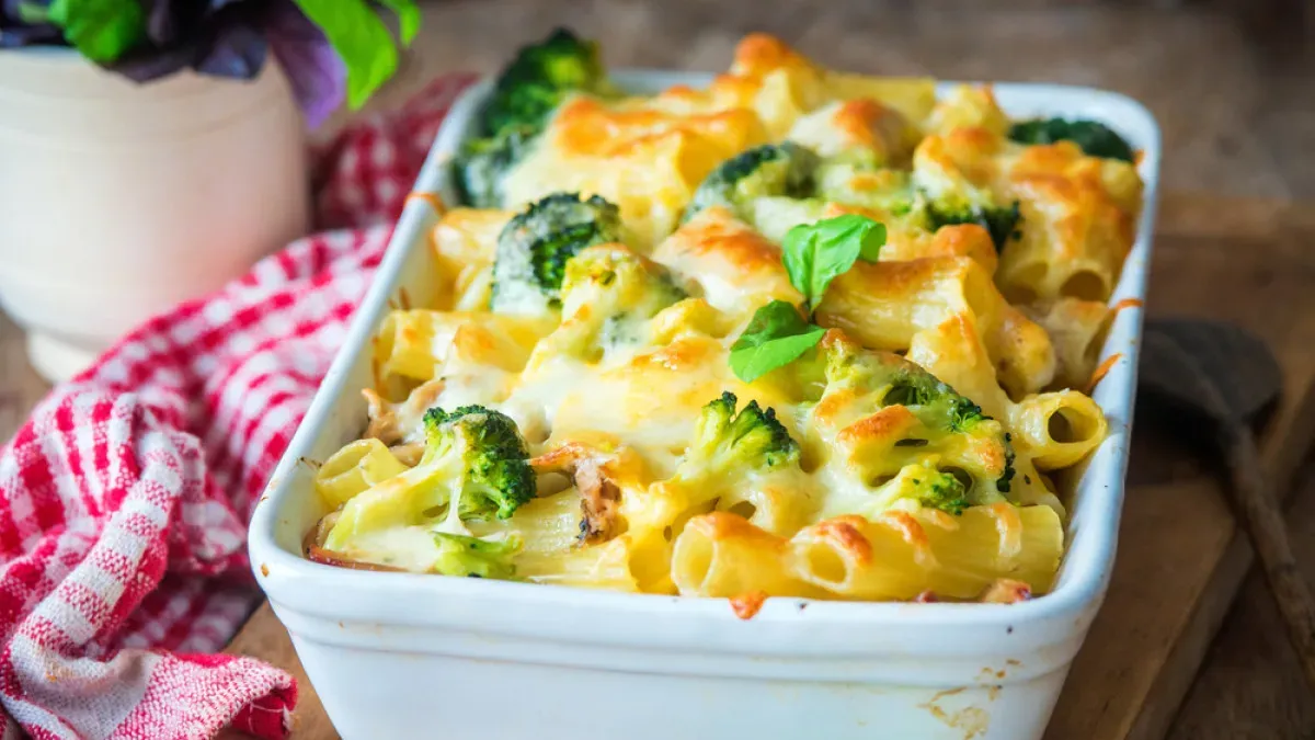 Mit főzzek ma? 11 bevált recept, hogy tökéletes legyen a hétvégi ebéd