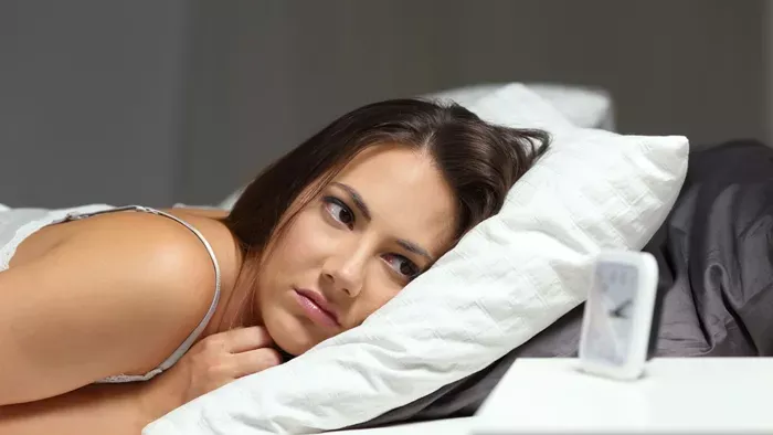 Te sem tudsz elaludni? Ez az egyszerű trükk gyorsan álomba ringat