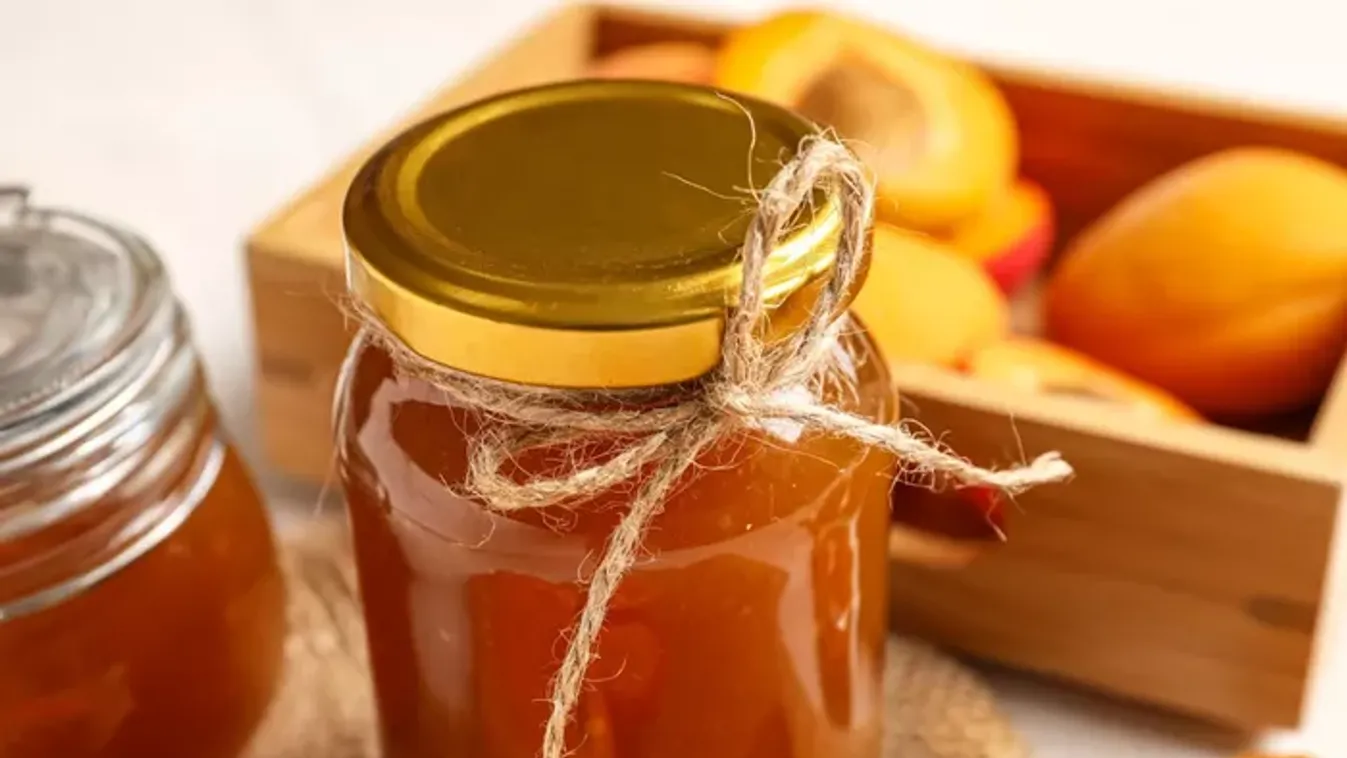 Így készül a nagymama legfinomabb házi baracklekvárja