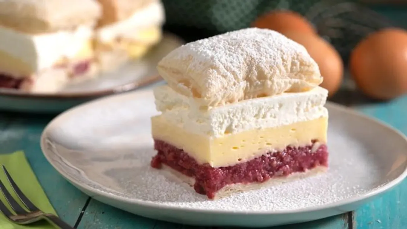 A legédesebb lakodalmas sütemények