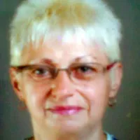 A receptet feltöltő Andrásné Piroska felhasználónk profilképe