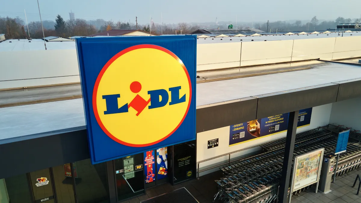 Megváltozik a Lidl akciós újságja, sok vásárló nem fog ennek örülni