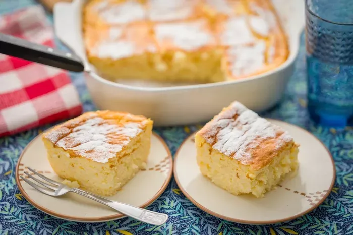 Rizskoch  recept