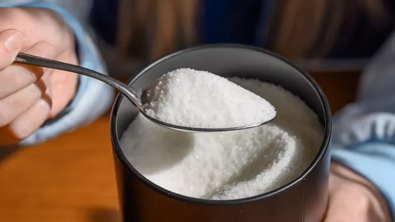 Figyelmeztetnek a kutatók: stroke-ot okozhat a kedvelt édesítőszer