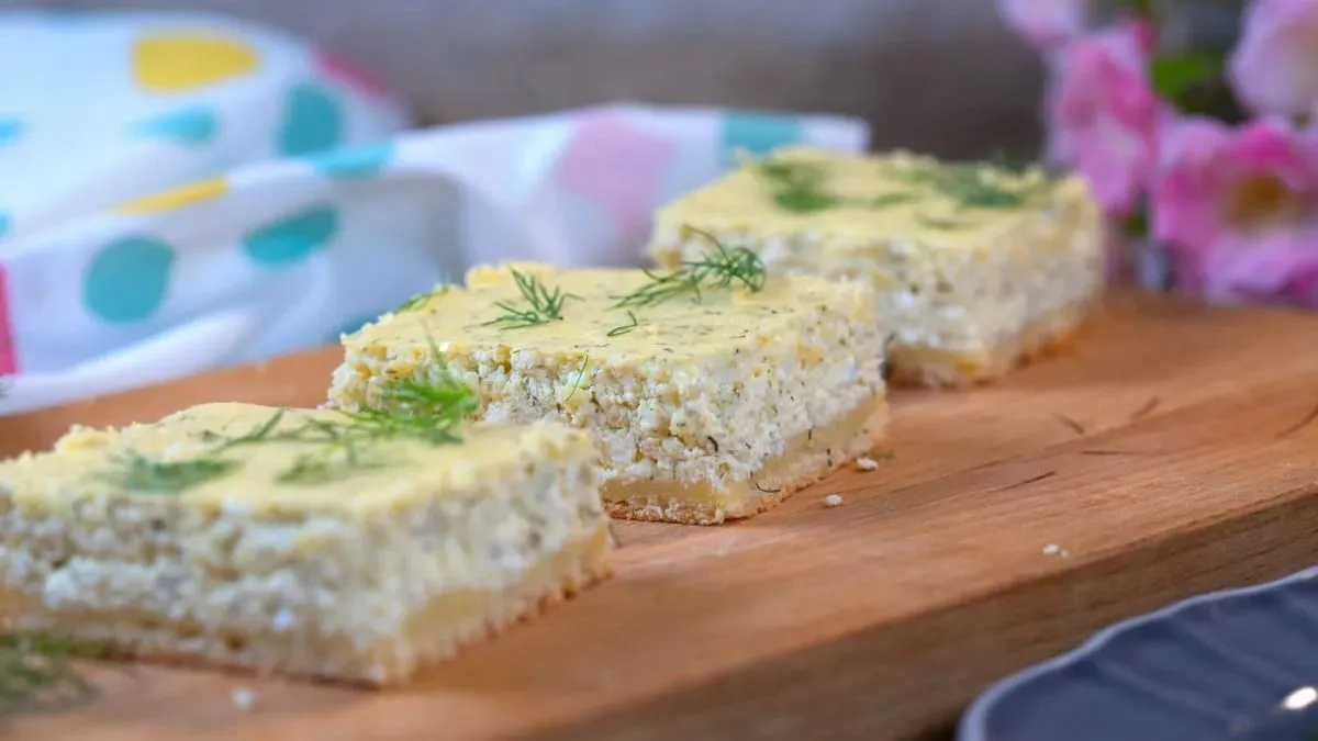 13 + 1 kapros recept, amit a friss fűszer tesz tökéletessé