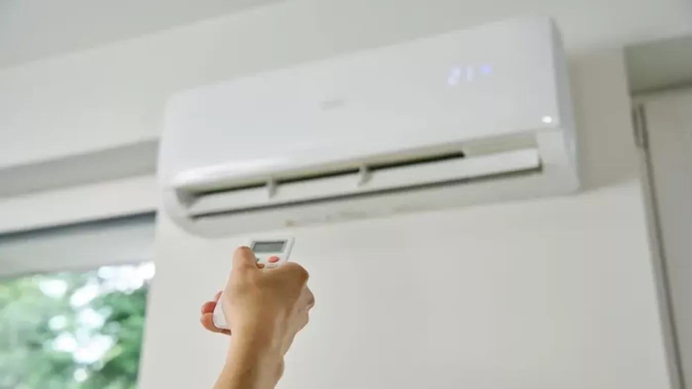 Kórházba is kerülhetsz, ha nem jól használod a klímát!