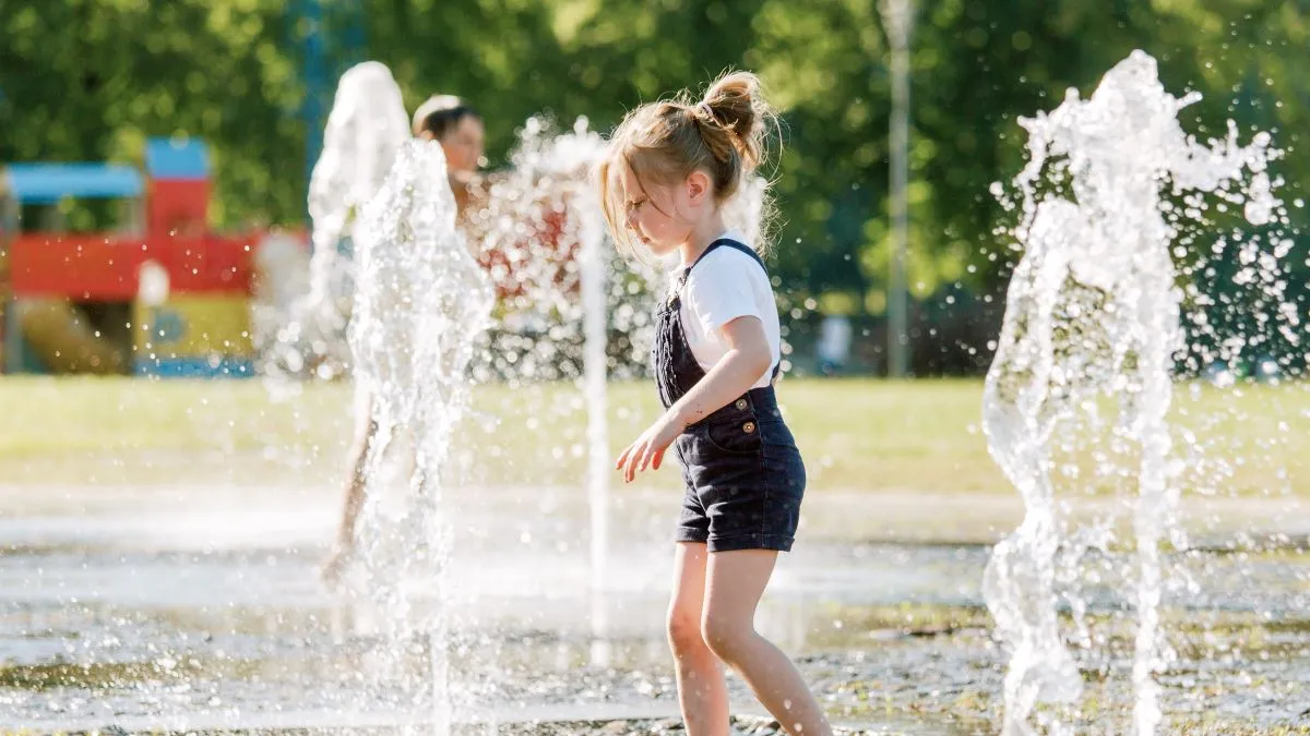 Ezt minden gyerek imádja nyáron, pedig életveszélyes lehet – Te megengeded neki?