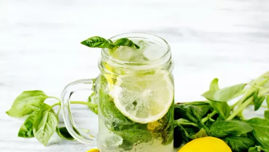 Ez a limonádé nemcsak frissít, hanem a vesédnek is jót tesz