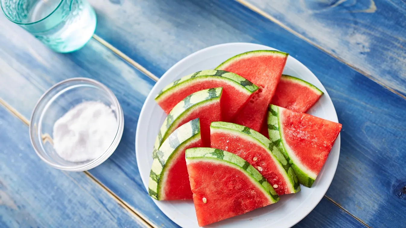 Így lesz a legédesebb a görögdinnye: ez az egy hozzávaló csodát tesz a gyümölccsel