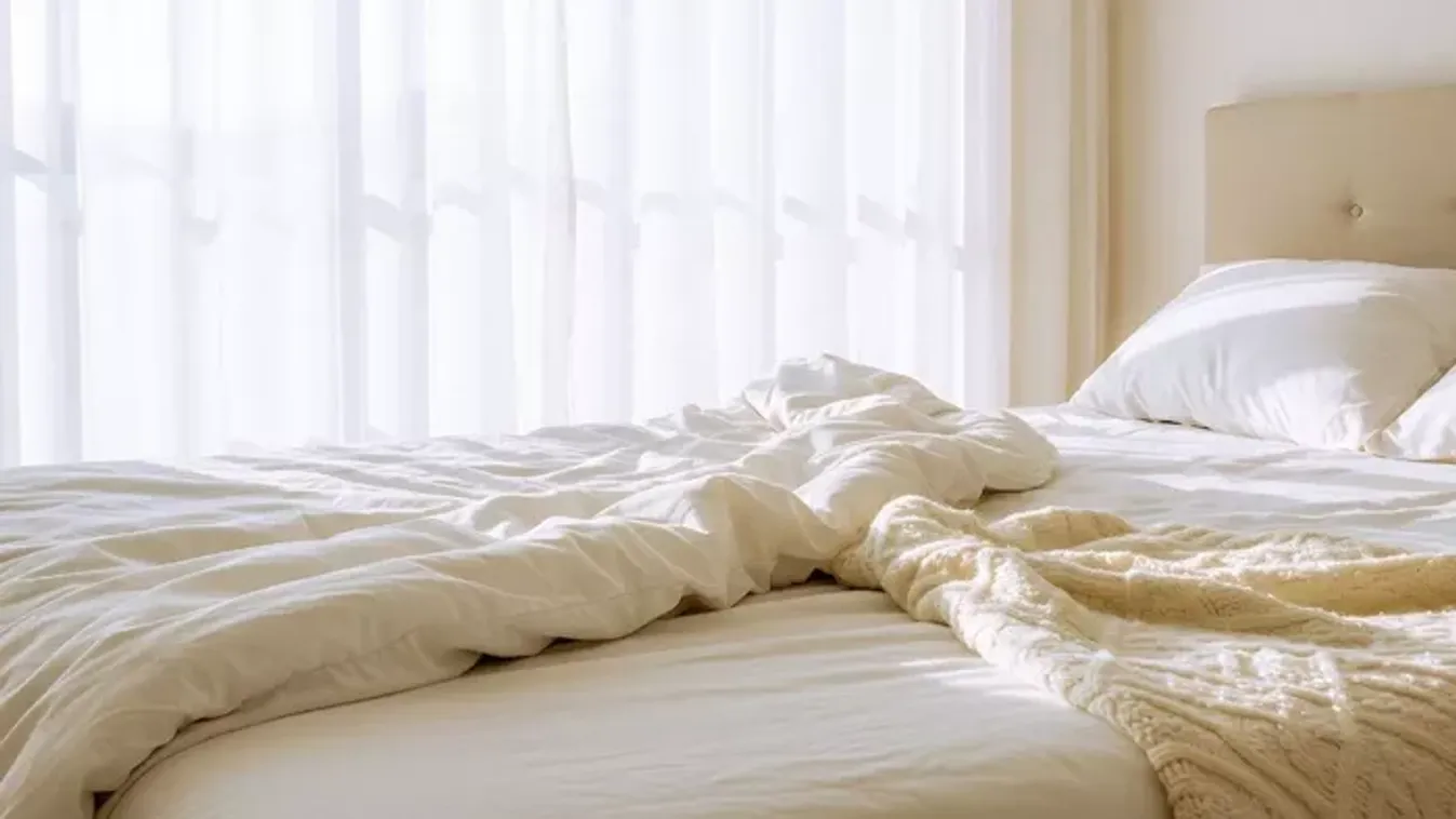 Így mosd az ágyneműt nyáron – tippek a higiénikus, pihentető alváshoz