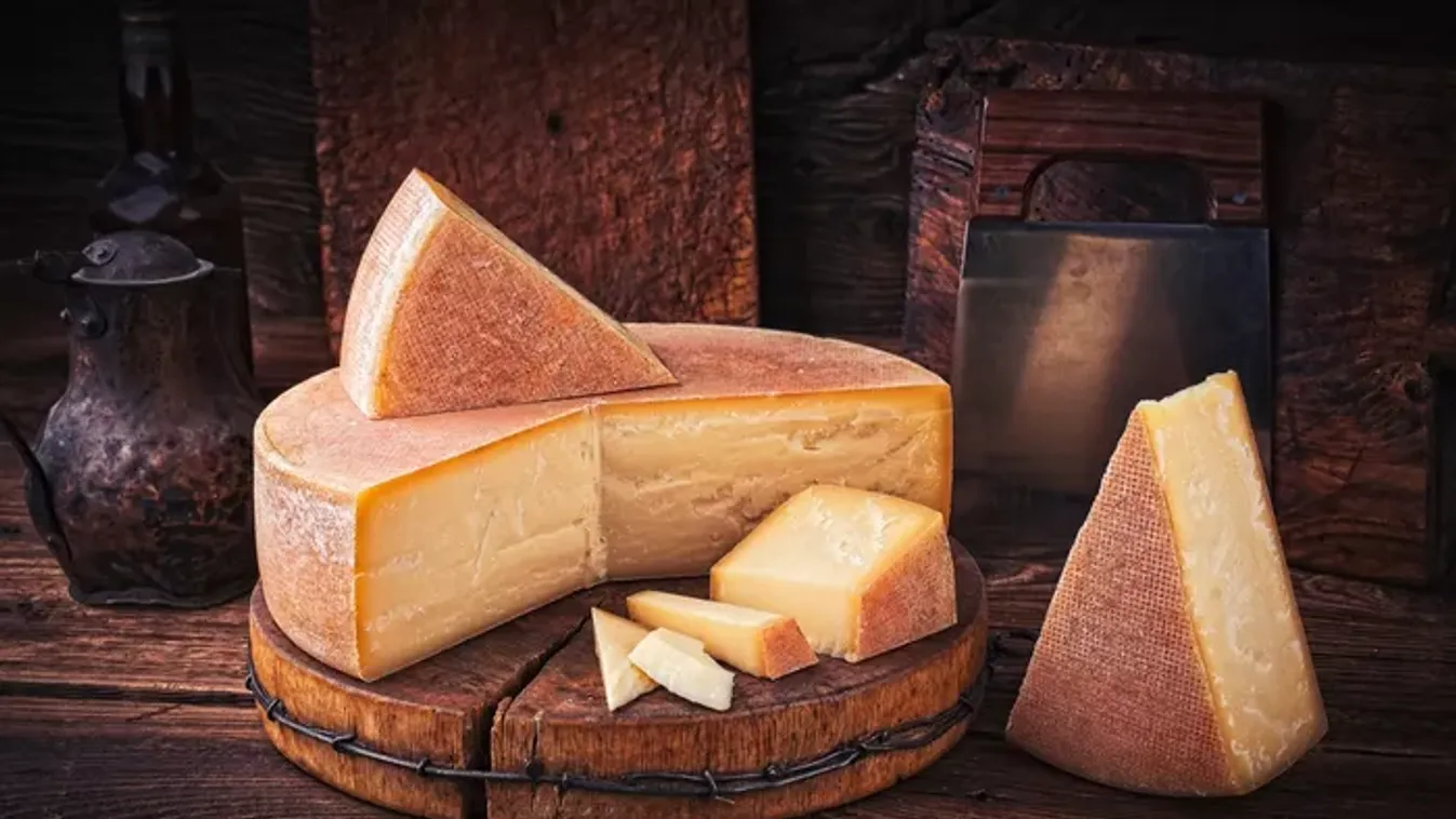 Sajt, tökmagolaj, mangalica zsír - ezek a legjobb magyar termékek