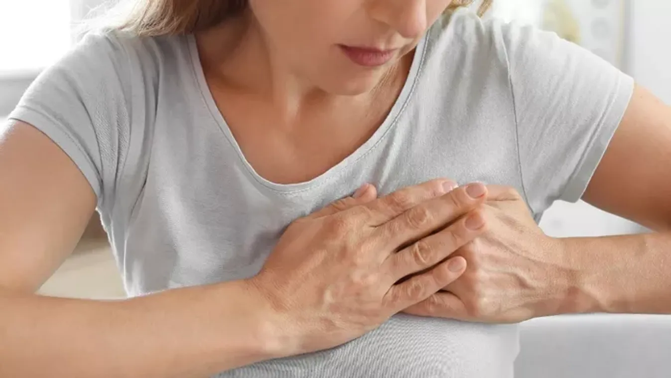 8 hétköznapi lépés, amivel megelőzheted a szívritmuszavart