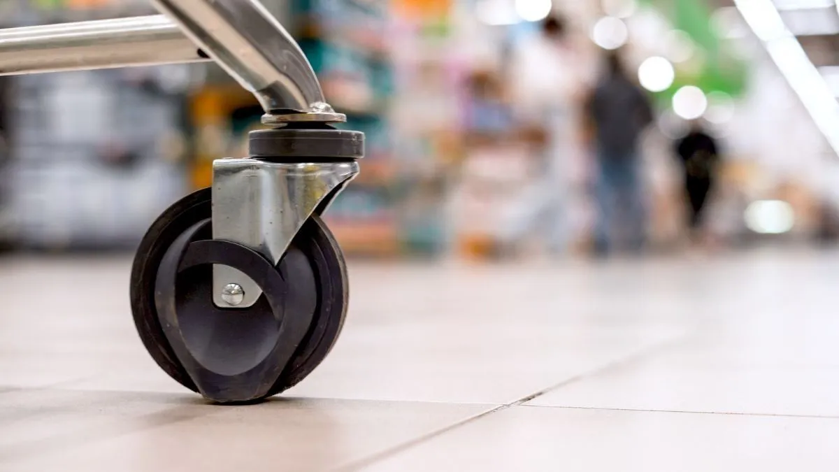 Kárpittisztító 40% kedvezménnyel? Ezért megéri elmenni a Parkside outletbe!