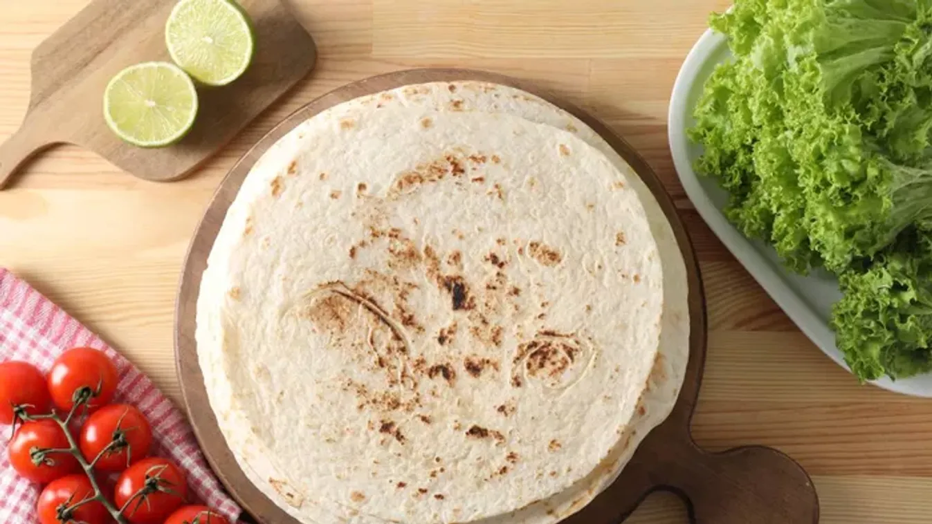 Tortilla